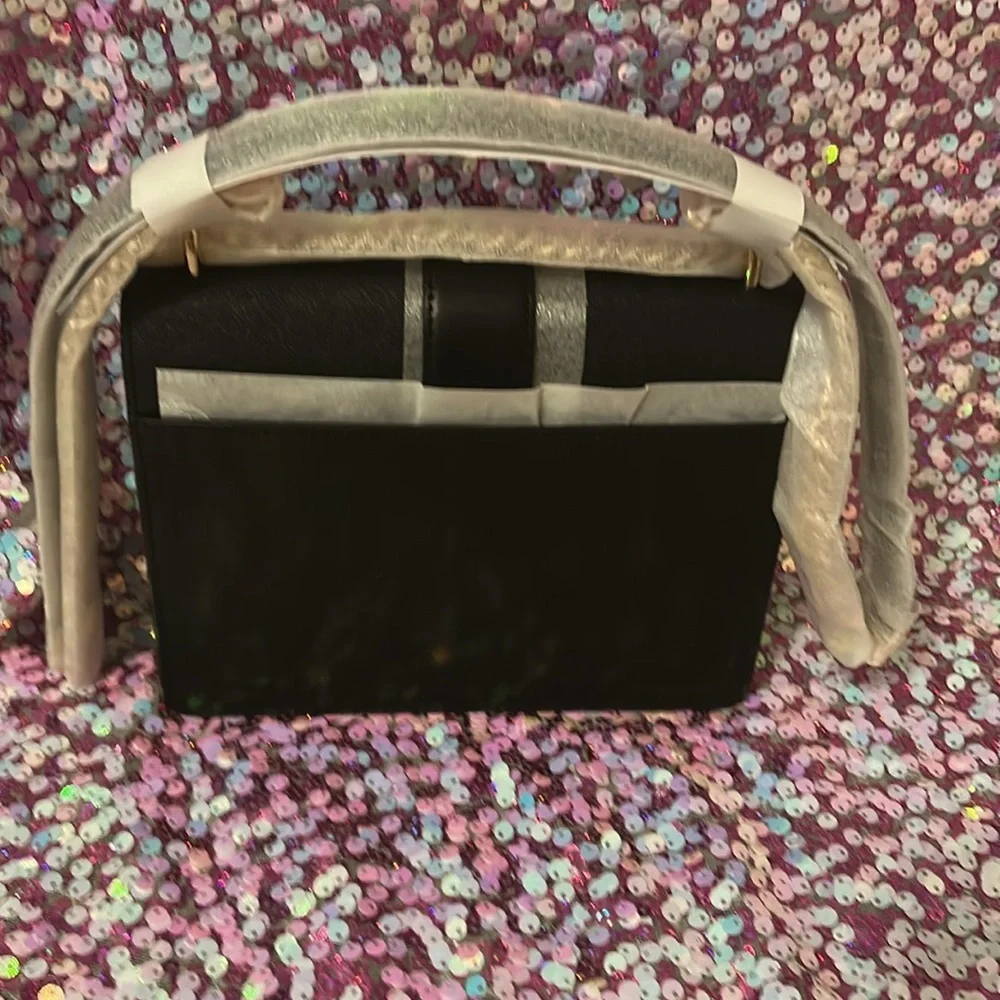 Michael Kors Black Women's Bag
